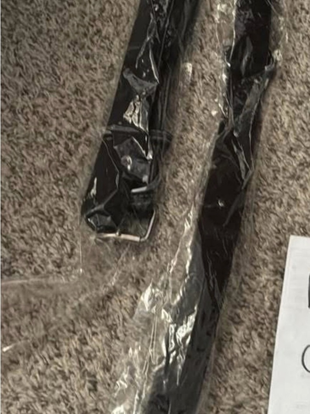 2 Coldest XL pet collars